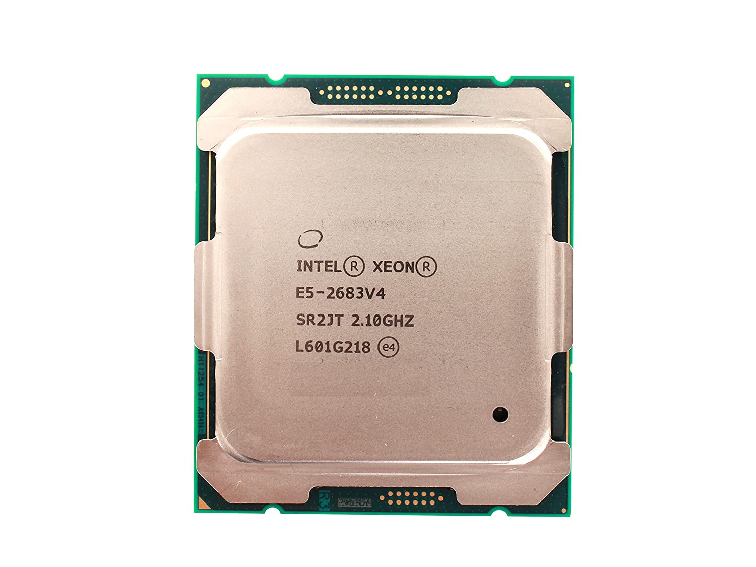 intel xeon e5-2683 v4 windows 11