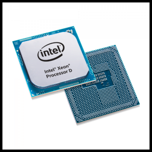 Intel Xeon processor