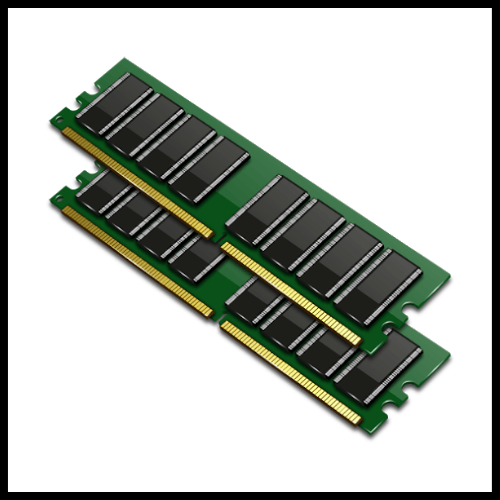 RAM-16GB DDR4