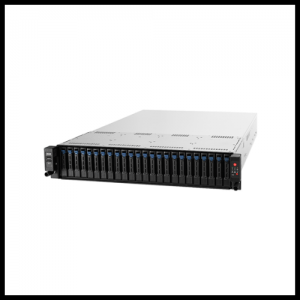 RS520 Rack Server E8 RS 24