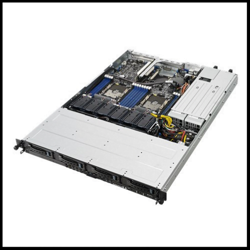 ASUS RS500 E9 RS4