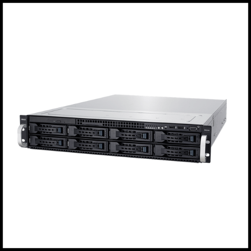ASUS RS720 E9 RS8 ASUS RS720 E9 RS8