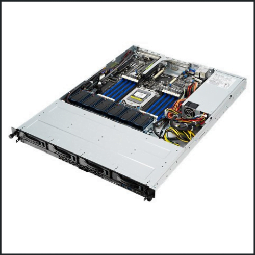 ASUS RS 500 E10A PS4 ASUS RS 500 E10A PS4