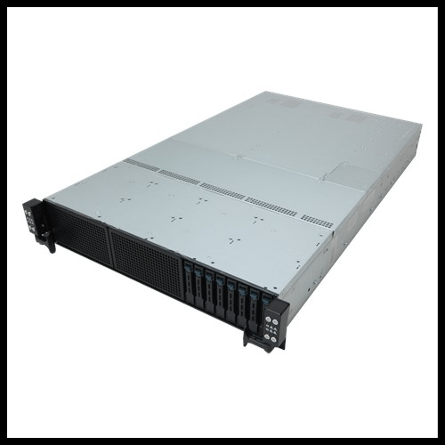 ASUS 720Q E8 RS8 2U 4 Node