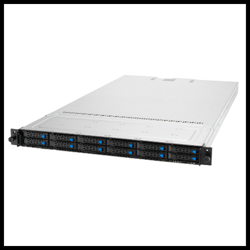 ASUS RS500A-E11-RS12U ASUS RS500A-E11-RS12U
