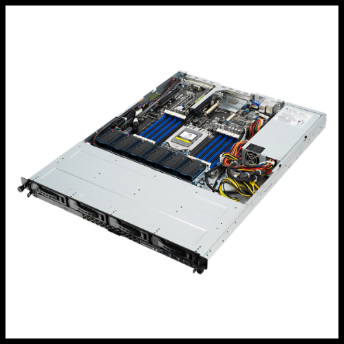 ASUS RS500A-E10-PS4 ASUS RS500A-E10-PS4