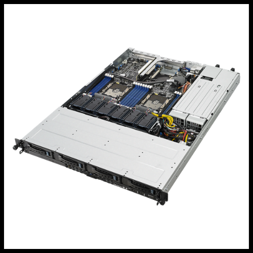 ASUS RS500-E9-RS4 ASUS RS500-E9-RS4