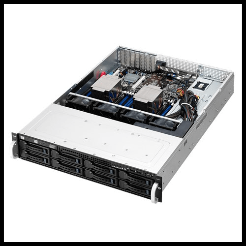 ASUS RS520-E8-RS8
