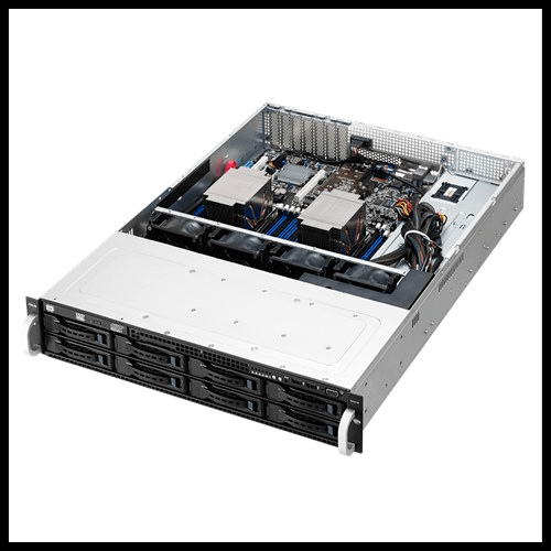 ASUS RS500-E8-RS8 V2 ASUS RS500-E8-RS8 V2