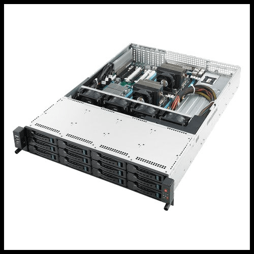 ASUS RS720-E7-RS12 Rack Server