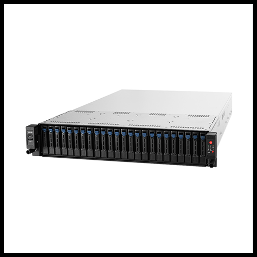 ASUS RS720-E8-RS24 Rack Server