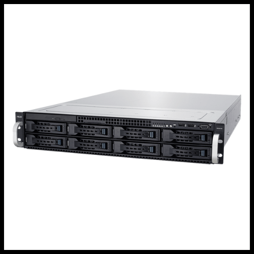 ASUS RS720-E9-RS8 RS8 Rack Server