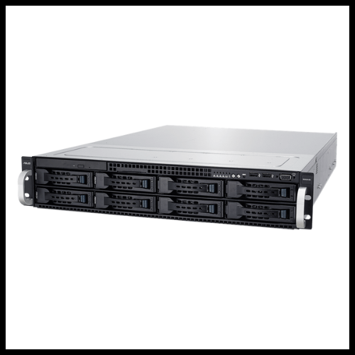 ASUS RS720-E9-RS8 ASUS RS720-E9-RS8 Rack Server