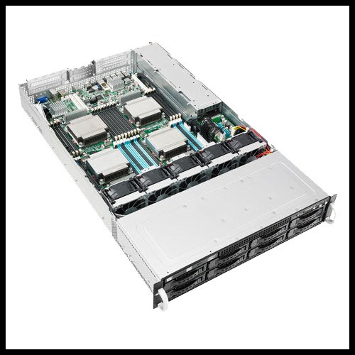 ASUS RS920-E7-RS8 ASUS RS920-E7-RS8 Rack Server