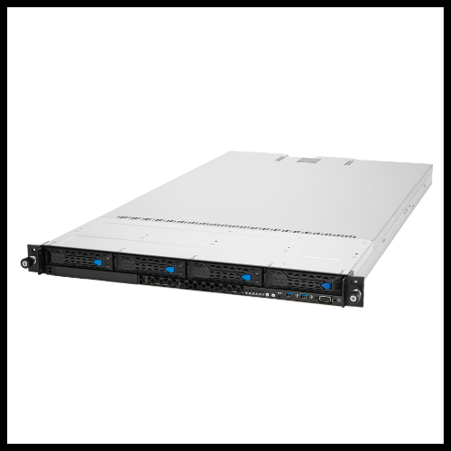 ASUS RS500A-E11-RS4U ASUS RS500A-E11-RS4U