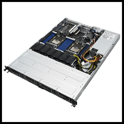 ASUS RS500-E9-PS4