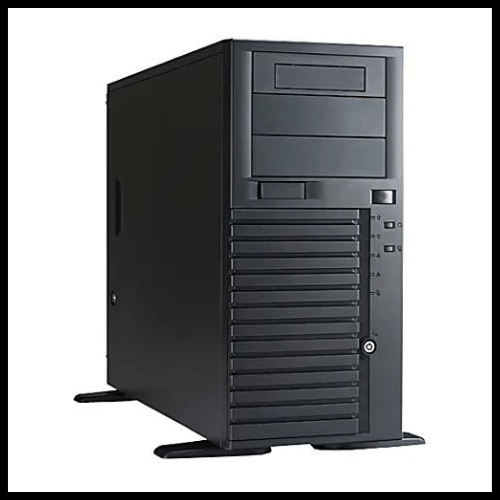 SS Workstation 32 GB RAM