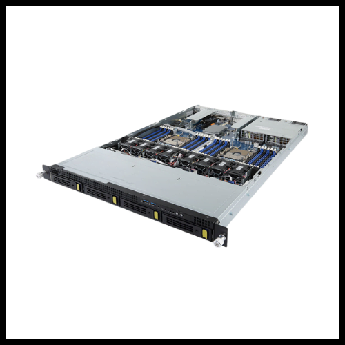 Penguin Relion XE1112 Server