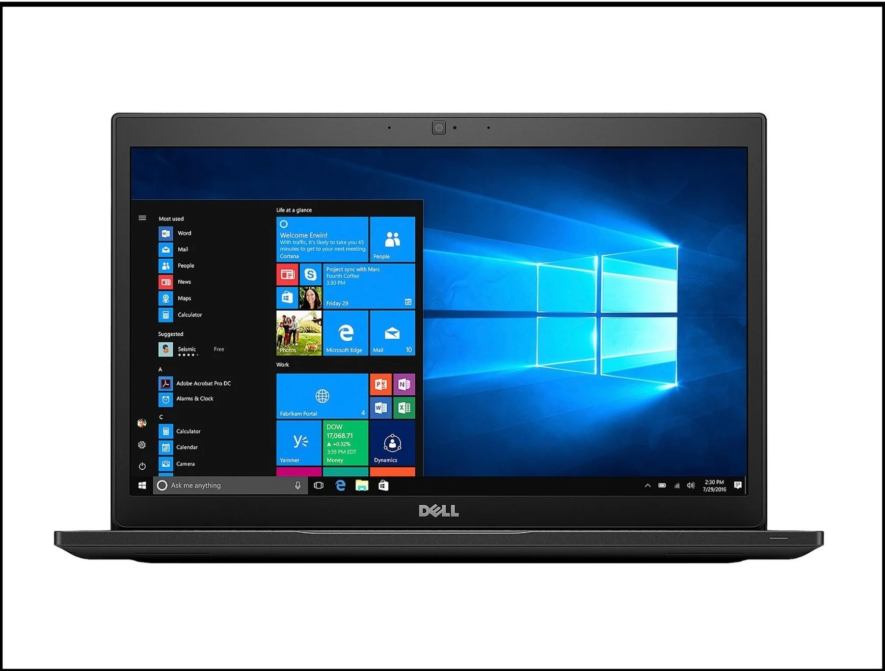 DELL 7490 DELL 7490