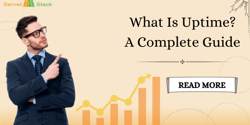 What Is Uptime?