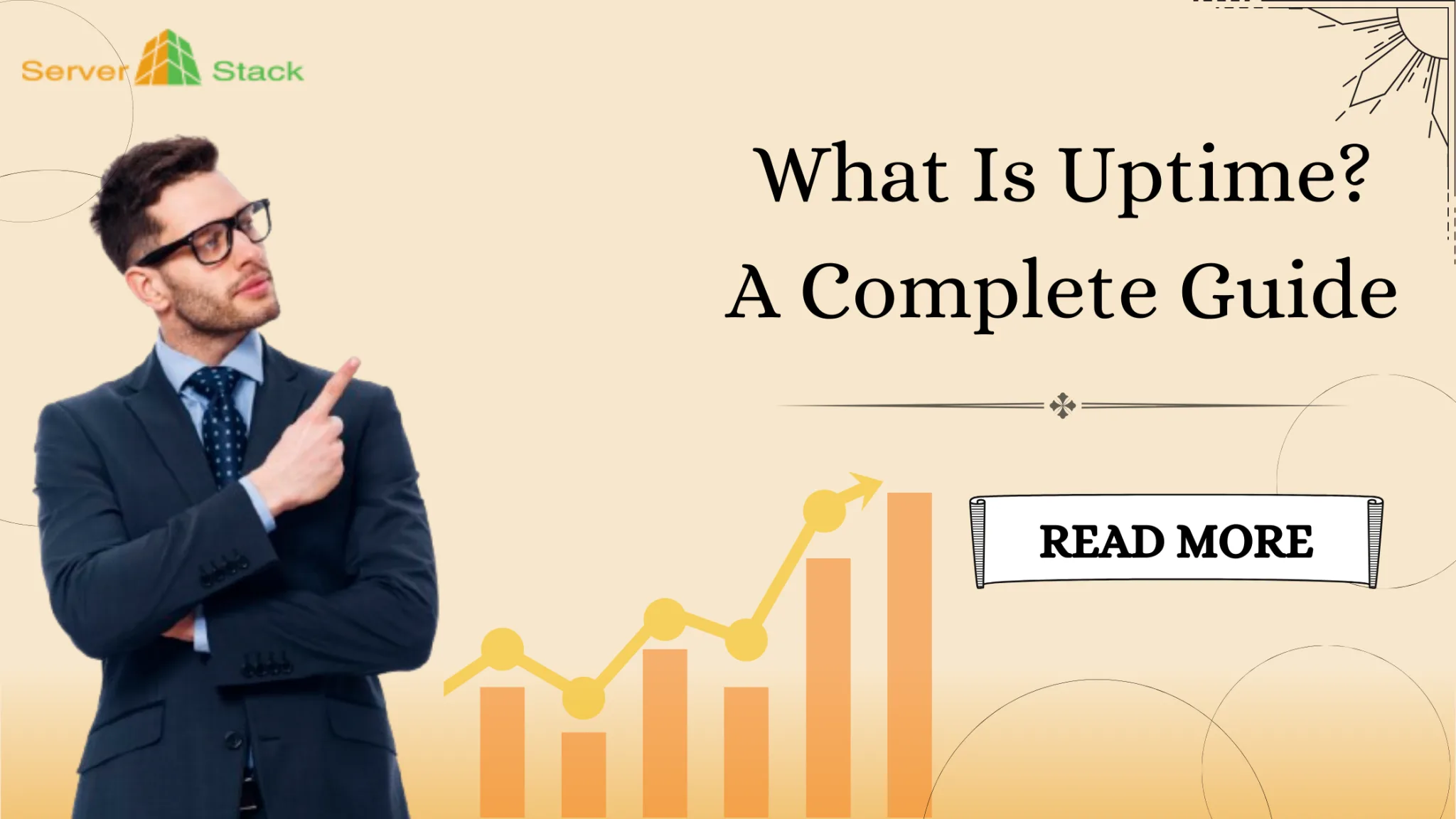 What Is Uptime? A Complete Guide