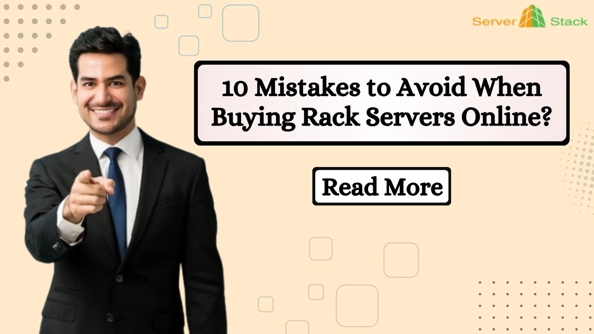 Buying Rack Servers Online